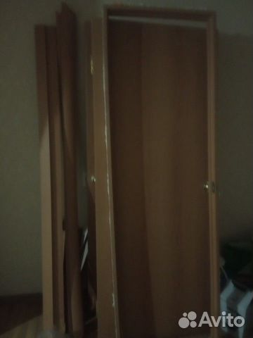 Дверь Дверь