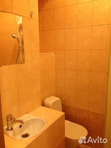 1-к квартира, 76 м², 1/5 эт.