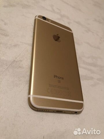 Телефон iPhone 6S Телефон iPhone 6S