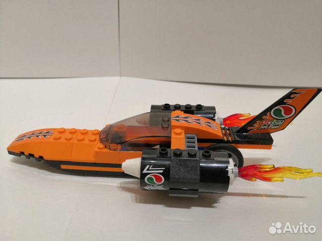 lego 60178
