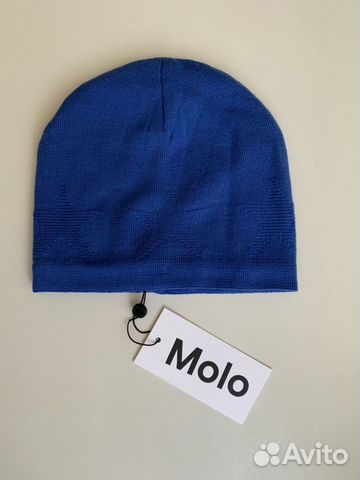 Шапка Molo, 1-2 года Шапка Molo, 1-2 года