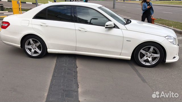 Mercedes-Benz E-класс 1.8 AT, 2011, 94 500 км Mercedes-Benz E-класс 1.8 AT, 2011, 94 500 км