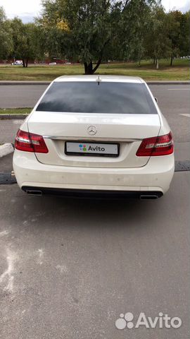 Mercedes-Benz E-класс 1.8 AT, 2011, 94 500 км Mercedes-Benz E-класс 1.8 AT, 2011, 94 500 км