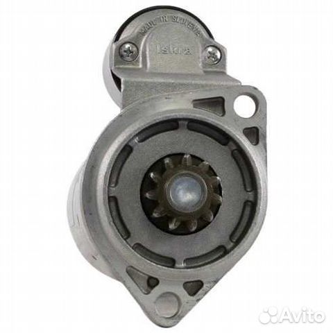 Стартер для двигателя Lombardini L353. Новый