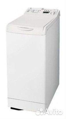 Стиральная машина Indesit wite 107