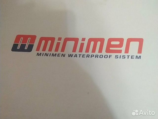 Ботинки минимен осенние-зимние размер 31, по стель