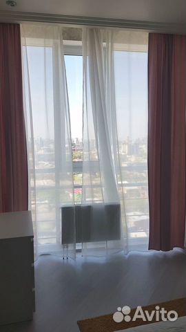 1-к квартира, 47 м², 3/5 эт.