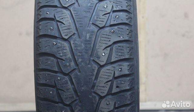 215 70 16 Yokohama ice Guard stud IG55 100T