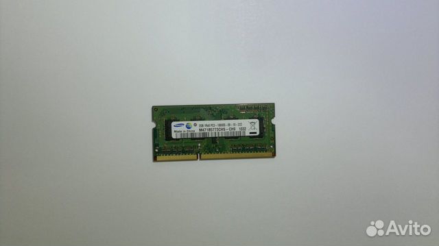 DDR3 ддр 3 2Гб 1333мГц SoDimm DDR3 ддр 3 2Гб 1333мГц SoDimm