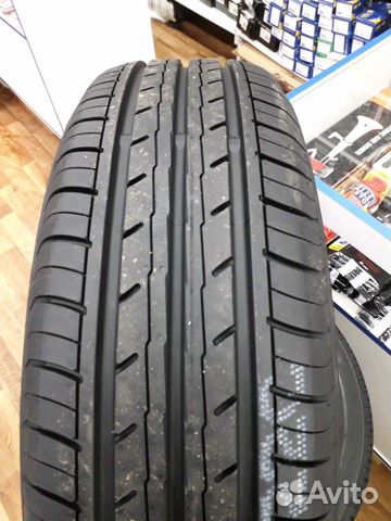185/60R15 Yokohama ES32 88H 185/60R15 Yokohama ES32 88H