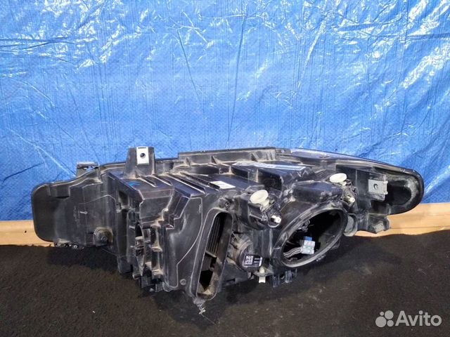 Фара правая BMW 3er f30 2011-18