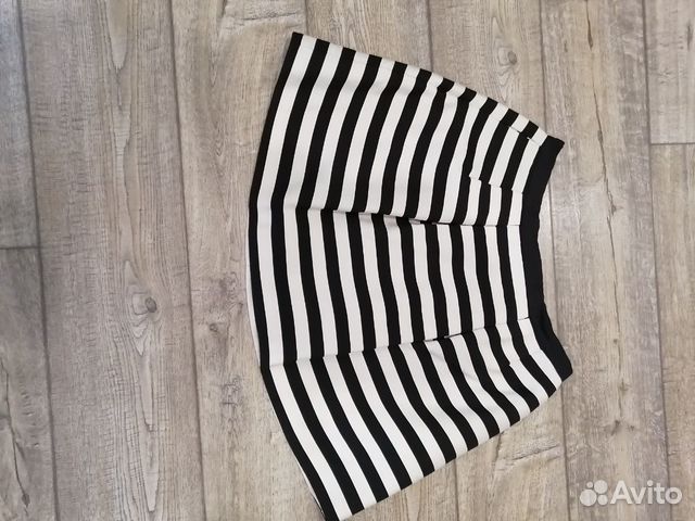 Юбка H&M 48 р Юбка H&M 48 р