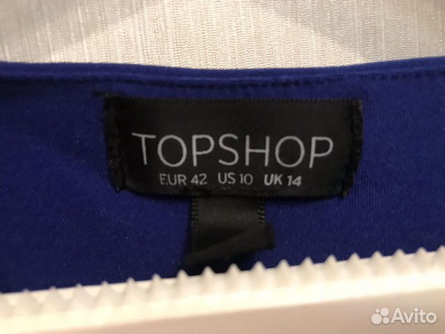 Платье topshop Платье topshop