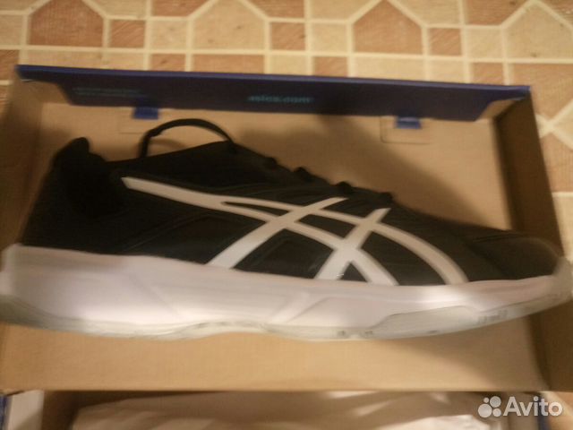 Кроссовки Asics Кроссовки Asics