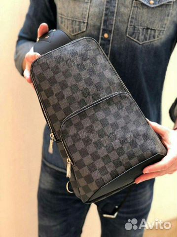 Сумка Louis Vuitton