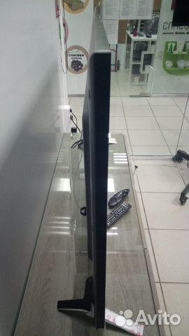 Телевизор LG 55