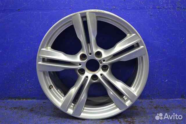 Диск R19 467M BMW X5 F15 7846786 Диск R19 467M BMW X5 F15 7846786