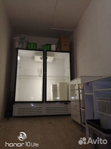 Помещение свободного назначения, 7.5 м² Помещение свободного назначения, 7.5 м²