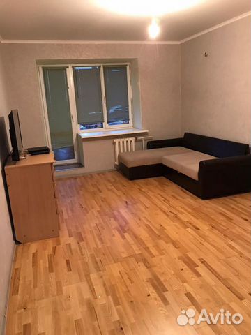 1-к квартира, 42 м², 5/5 эт.