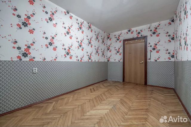 3-к квартира, 58.7 м², 4/9 эт. 3-к квартира, 58.7 м², 4/9 эт.