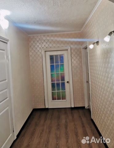 2-к квартира, 52 м², 4/10 эт.