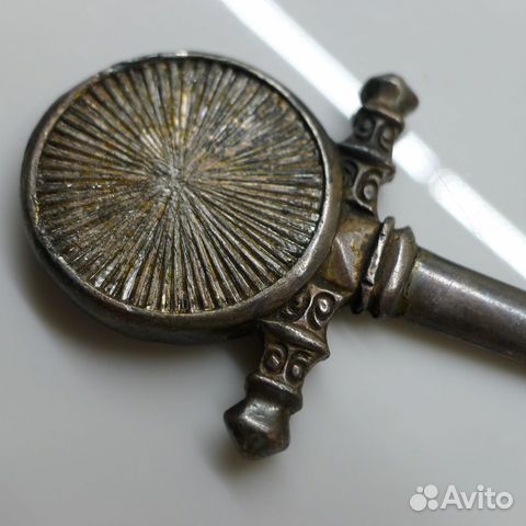 Нож для писем, бумаг, конвертов, антикварный Нож для писем, бумаг, конвертов, антикварный