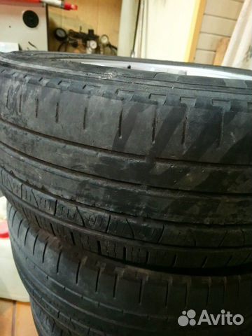 Шины летние Pirelli Шины летние Pirelli