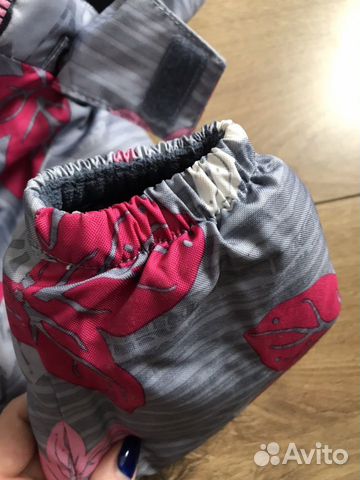 Комбинезон lassie 86+6