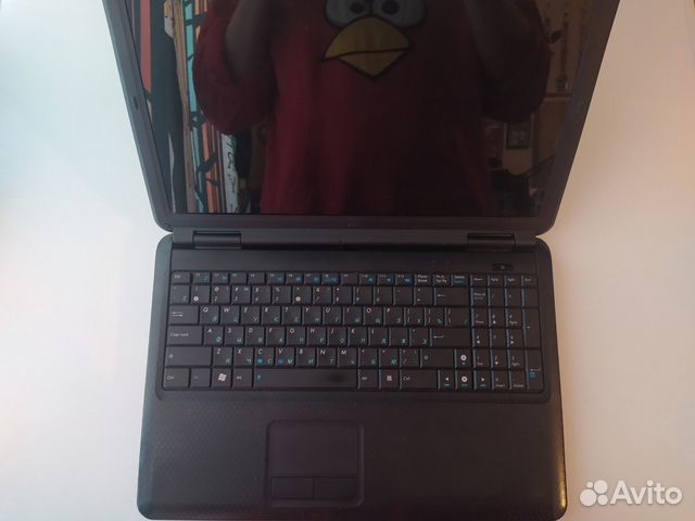 Asus K50C