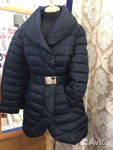 Куртка