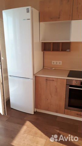 2-к квартира, 45 м², 10/16 эт.