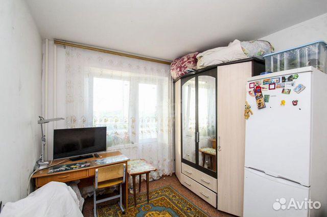 3-к квартира, 69 м², 1/9 эт. 3-к квартира, 69 м², 1/9 эт.