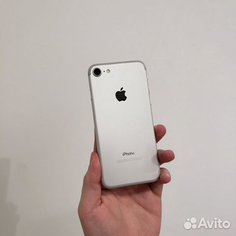 iPhone 7