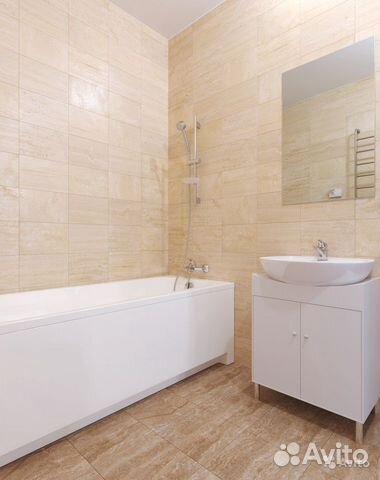 1-к квартира, 31.8 м², 20/24 эт. 1-к квартира, 31.8 м², 20/24 эт.