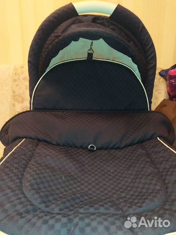 Коляска 2 в 1 Esperanza Classic Prestige Вездеход Коляска 2 в 1 Esperanza Classic Prestige Вездеход