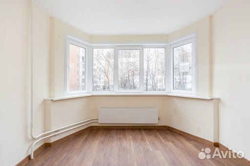 3-к квартира, 80.4 м², 3/14 эт. 3-к квартира, 80.4 м², 3/14 эт.