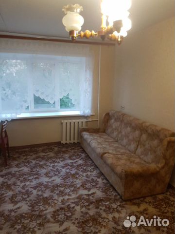 1-к квартира, 30.5 м², 4/5 эт.