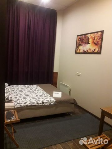 1-к квартира, 29 м², 2/5 эт. 1-к квартира, 29 м², 2/5 эт.