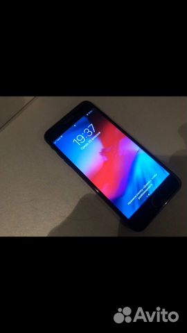 iPhone 7 plus 32 gb