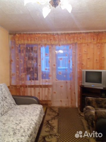 2-к квартира, 51 м², 1/2 эт.