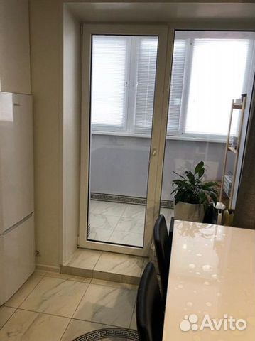 2-к квартира, 60 м², 8/9 эт. 2-к квартира, 60 м², 8/9 эт.