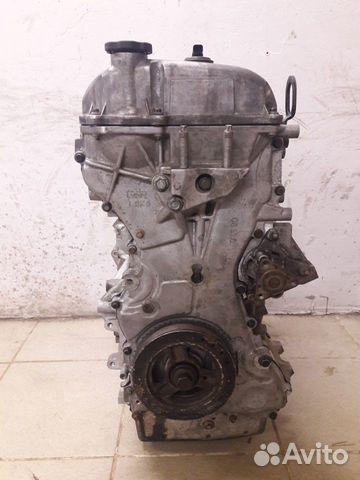 Двигатель на мазду сх7 2.3 L33E02300E