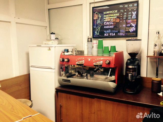 Кофемашина Rancilio epoca 2gr Италия