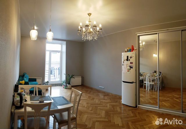 Комната 28.9 м² в 8-к, 4/5 эт. Комната 28.9 м² в 8-к, 4/5 эт.