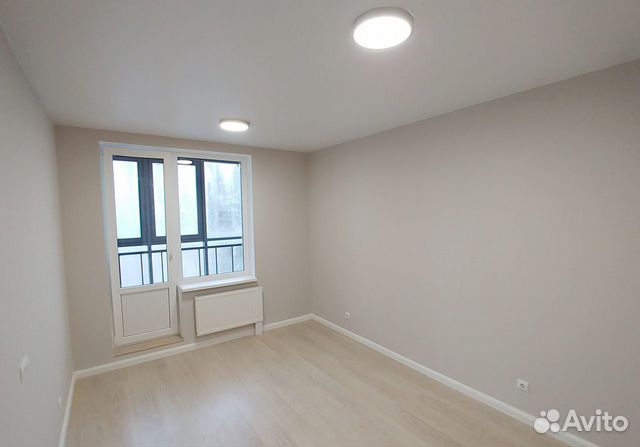 2-к квартира, 65 м², 20/23 эт. 2-к квартира, 65 м², 20/23 эт.