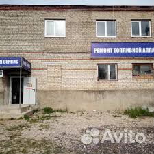 Цех по ремонту дизельных форсунок и тнвд
