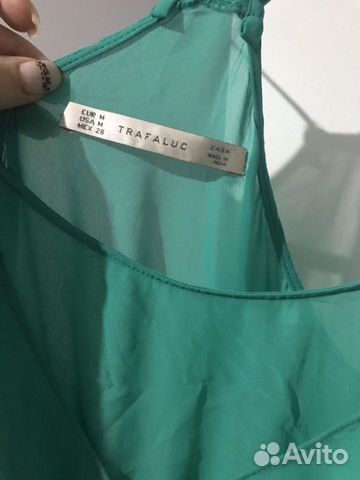 Платье Zara