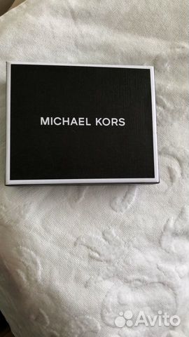 Бумажник Michael Kors Бумажник Michael Kors