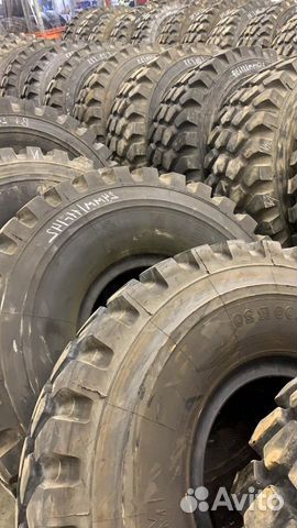 Грузовые шины 16.00R20 Michelin XZL б/у