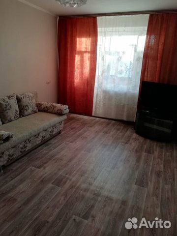 2-к квартира, 50 м², 6/9 эт.